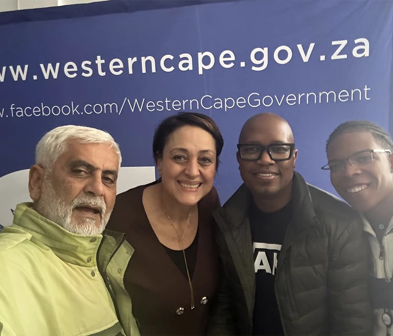 Western Cape Tourist Guide Conference 2026